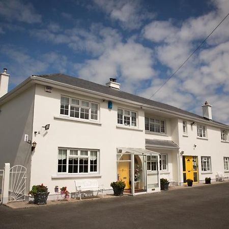Shannon Breeze B&B Killaloe Ngoại thất bức ảnh