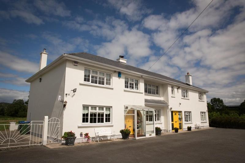 Shannon Breeze B&B Killaloe Ngoại thất bức ảnh