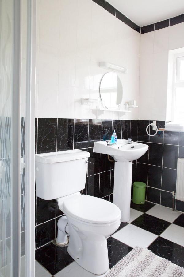 Shannon Breeze B&B Killaloe Ngoại thất bức ảnh