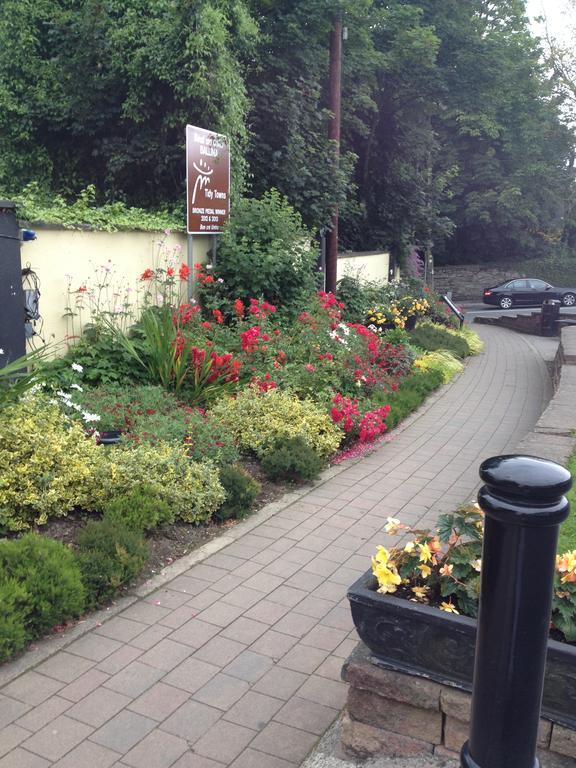 Shannon Breeze B&B Killaloe Ngoại thất bức ảnh