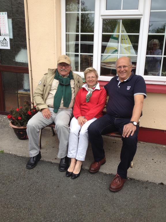 Shannon Breeze B&B Killaloe Ngoại thất bức ảnh
